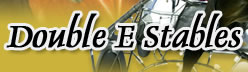 Double E Stables
