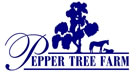 Pepper Tree Farm